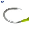 OCEAN CAT 10 Pcs Fishing Assist Black Mamba Braided Jigs