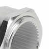 Axle Lock Jam Sleeve Nut Bolt Clip Assembly High Strength