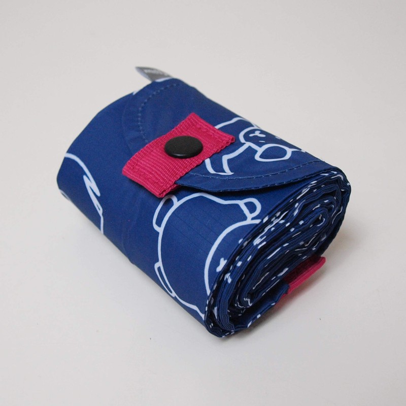 miffy Miffy Spat Bag, Medium (Animal)