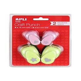 Puncher Shapes BL.4 Units