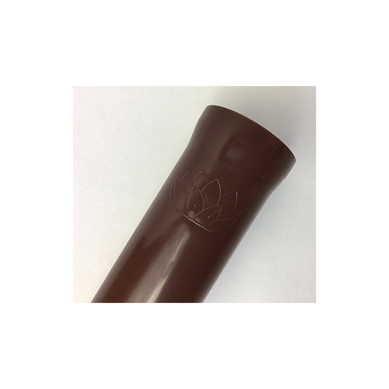 Wilmer 商事 花立 Complement Bottles Brown φ X, Length 30 m