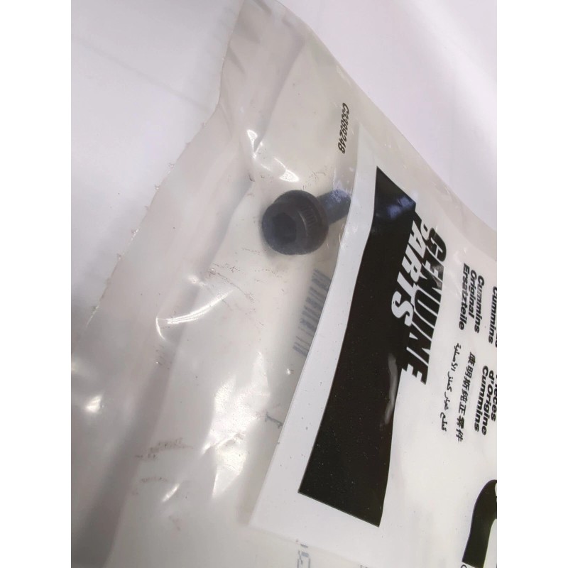 Cummins 3937559 Screw,Socket Head Cap for Cummins