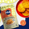 P.A.N Sweet Corn Pancakes Mix – Gluten Free Easy to