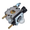 Leaf Blower Carburetor with Adjustment Service Kit 4229 1200 606