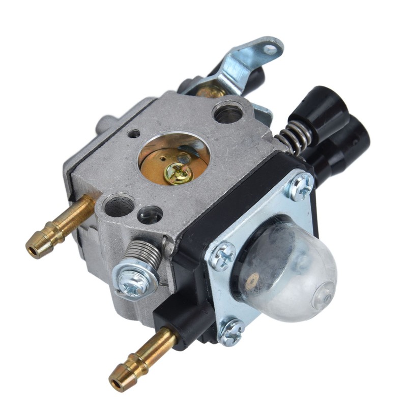 Leaf Blower Carburetor with Adjustment Service Kit 4229 1200 606
