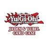 Yu-Gi-Oh! Jaden & Yubel Card Case