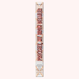 Benefit Precisely My Brow Detailer Microfine Brow Pencil #3.5 Neutral Medium Brown, 0.0007 Ounce