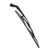 Rear Windshield Windscreen Wiper Arm &amp; Blade Set for X5