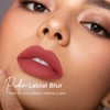 Sace Lady Labial Crema Mate No Transfiere Multiuso 4.3g