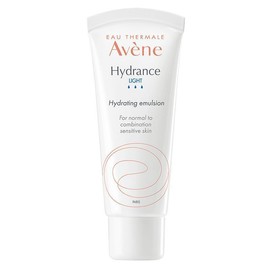 Avene Hydrance Light Hydrating Emulsion 40ml - Moisturiser for dehydrated skin