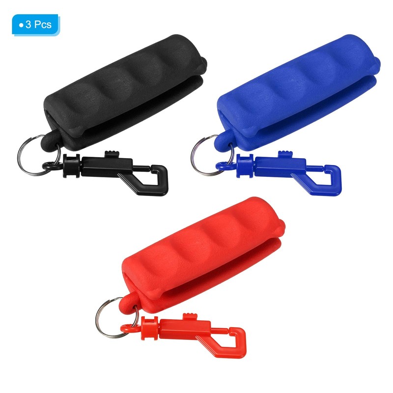 PATIKIL Archery Arrow Puller, 3 Pack Rubber Target Pulling with