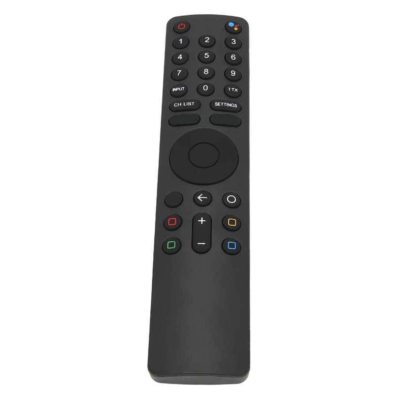 Bluetooth TV Remote Control Voice Function Television Remote for MI