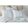Levtex Home Ipanema King Quilt Set