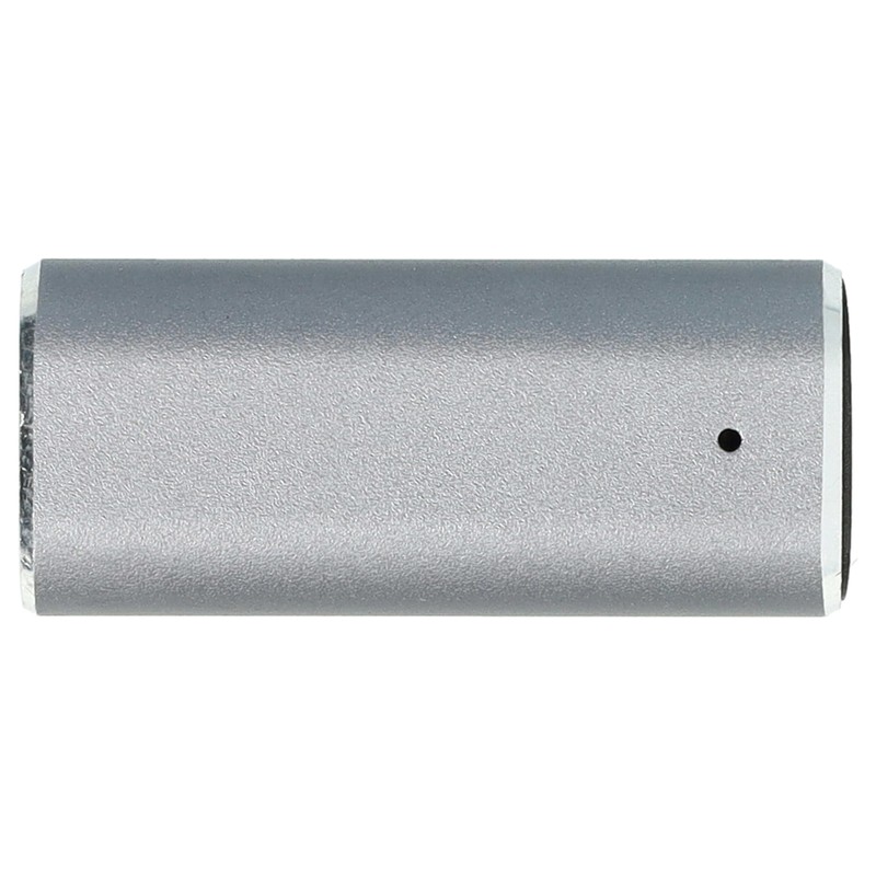 vhbw USB Type C to MagSafe 1 Adapter Compatible with