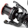SONIK SK47 7000 Reel Carbon Big Pit Carp Fishing Long