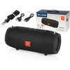 Bluetooth Portable Bass SD FM USB AUX Speaker