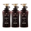 Ryo Classic Hair Nutrition Shampoo 400ml 3pcs / 려 클래식 모발영양 샴푸 400ml 3개