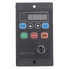 90W Mini Motor Inverter 1PH 176‑264V Input 3PH 0‑220V Output