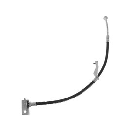 A ABSOPRO Front Right Brake Hydraulic Hose for Hyundai Elantra 2011-2016 No.587320U000 Replacement Brake Tube Pipe Piping 1 Pc