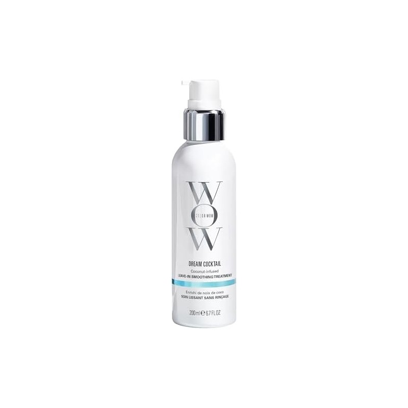 Color WOW Cocktail – Bionic Tonic, coco, 6,7 fl. oz.