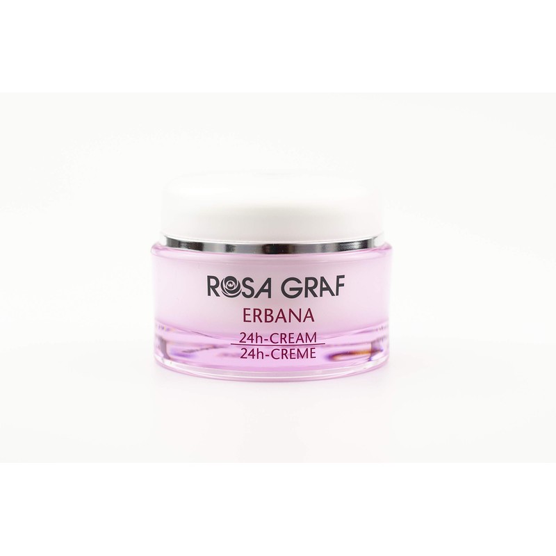 Rosa Graf Erbana Day & Night 2 x 50 ml