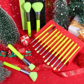 Docolor Grenn Makeup Brush