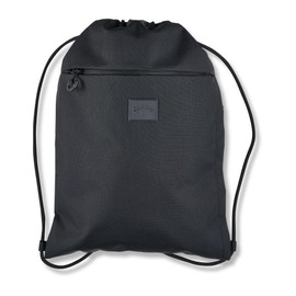 Callaway Draw String Backpack, Black