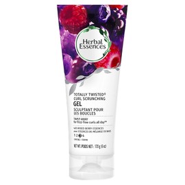 Gel para esencias de hierbas de Herb Ess, tamaño 6Z, gel para esencias de hierbas totalmente trenzado