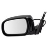 TRQ Left Mirror with Auto-Dimming with Memory Drivers Side Compatible