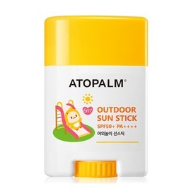 Atopalm 아토팜야외놀이선스틱 Atopalm Outdoor Play Sunscreen Stick