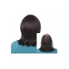 Toni Brattin Perfect Topper Hairpiece Medium Brown