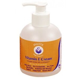 Invite E Buy Invite E Cream 100iu Pump 200g Online