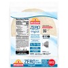Mission Zero Net Carbs Original Soft Taco Tortillas 8" -