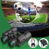 RONHAN Binoculars for Adults High Powered, Military Compact HD Professional/Daily