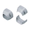Inaba Denko SE-77-G Cosmetic Plumbing Cover, Terminal Cover, For Device