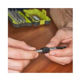 RYOBI 5132003307 RAK31MSD, Light Green Black, One Size