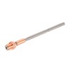 Split Throat Pipe for Prusa MK4 Copper Ti Alloy High