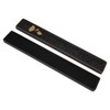 Lying Incense Box Aluminium Alloy Ornament Sandalwood Line Incense Box