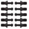 raseparter CAT40 45 Degree Pull Stud Pull Stud Retention Knob,