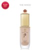 The Whoo [Whoo] Cheongidan Hwahyeon Essence Foundation No. 23 / 더후 [후] 천기단 화현 에센스 파운데이션 23호