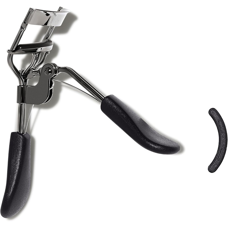 e.l.f., Pro Eyelash Curler, Strong, Contoured, Lifting, Creates Long Lasting,