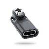 Shokz OpenRun Conversion Adapter for Bone Conduction Earphones, Compatible with