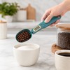Digital Measuring Spoon Scale 500g 0.5g Precision LCD Electronic Kitchen