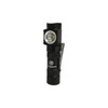 Railhead Gear Aluminum LED 150 Lumen Work Light/Headlamp Right Angle,