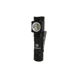 Railhead Gear Aluminum LED 150 Lumen Work Light/Headlamp Right Angle, KE-RT85