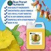 Gold Shield Silica Supplement for Plants (1 Gal/128 oz) Ultra