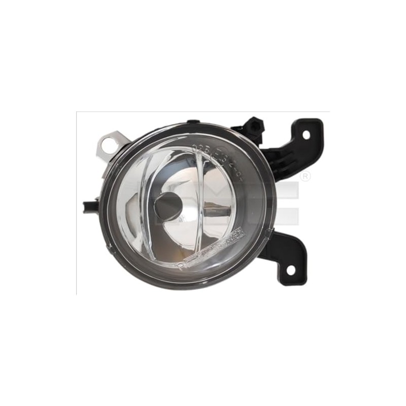 Dapa 190435001 Fog Lamp RH