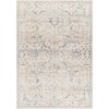 Livabliss x Becki Owens Marlene Vintage Medallion Area Rug, 5'3"