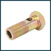 TUCKBOLD M16x1.5mm Metric Thread Banjo Bolts Brake Fitting Adapter with