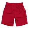Maui Rippers Junior Lifeguard Shorts Red Small